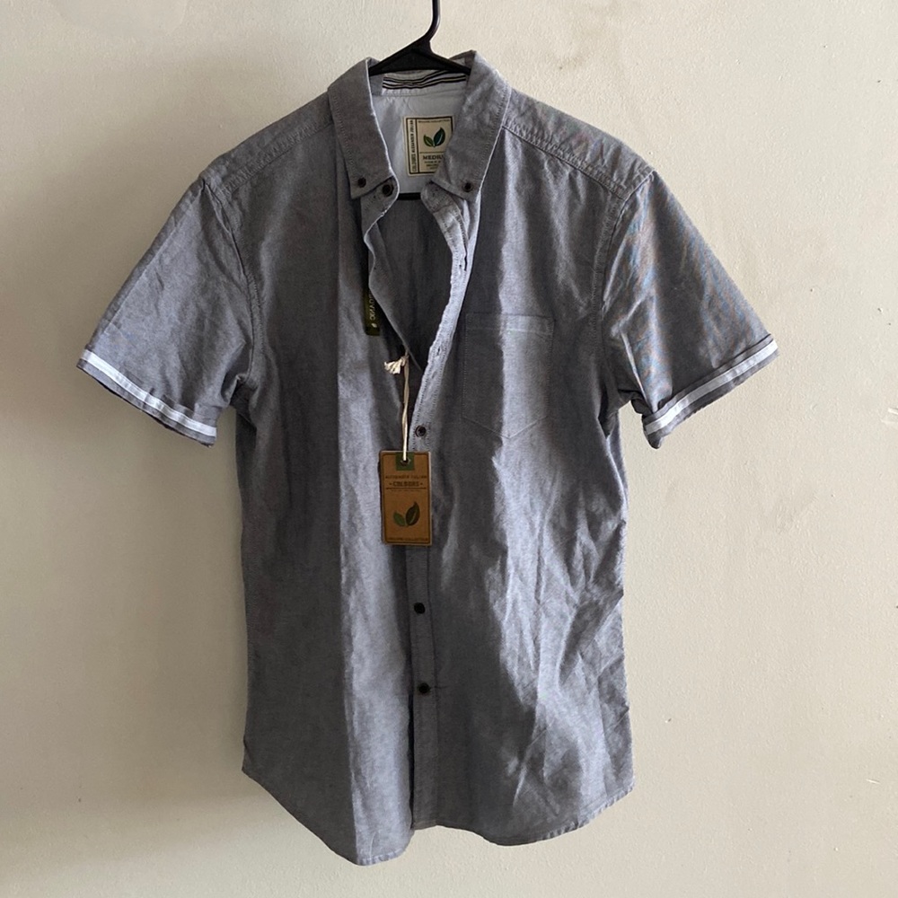 NWT Alexander Julian Men’s Shirt